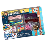Friendship Bracelet & Bead Kit
